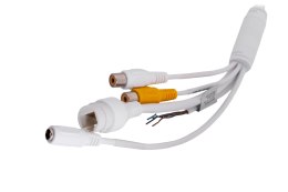 DAHUA Kamera IP Dahua IPC-HDBW3842R-ZAS-2712