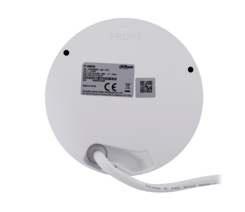 DAHUA Kamera IP Dahua IPC-HDBW3842R-ZAS-2712 DAHUA Kamera IP Dahua IPC-HDBW3842R-ZAS-2712