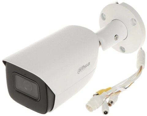 DAHUA Kamera IP Dahua IPC-HFW3842E-AS-0280B DAHUA Kamera IP Dahua IPC-HFW3842E-AS-0280B