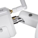 DAHUA Kamera IP WiFI DAHUA IPC-HFW1430DS-SAW-0280B