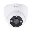 Ezviz KAMERA IP EZVIZ H4 2K kopułka Wi-Fi