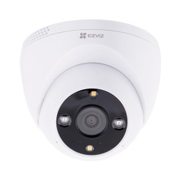 Ezviz KAMERA IP EZVIZ H4 2K kopułka Wi-Fi