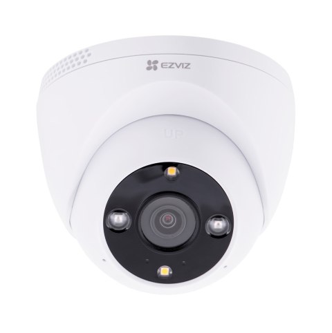 Ezviz KAMERA IP EZVIZ H4 2K kopułka Wi-Fi