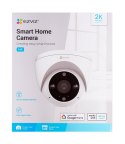 Ezviz KAMERA IP EZVIZ H4 2K kopułka Wi-Fi