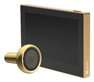 Ezviz Wizjer elektroniczny Ezviz HP2G WiFi Ezviz Wizjer elektroniczny Ezviz HP2G WiFi