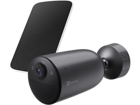 Ezviz Zestaw Ezviz kamera Wi-Fi EB3 4G + panel solarny 6,2W
