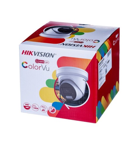 Hikvision KAMERA IP HIKVISION DS-2CD2387G2H-LIU/SL Hikvision KAMERA IP HIKVISION DS-2CD2387G2H-LIU/SL