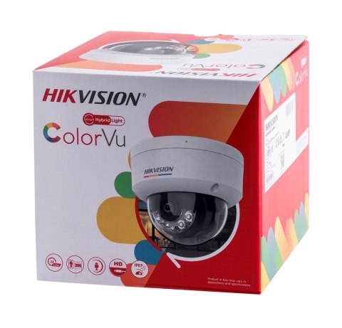 Hikvision Kamera IP Hikvision DS-2CD1147G2H-LIU(2.8mm) Hikvision Kamera IP Hikvision DS-2CD1147G2H-LIU(2.8mm)