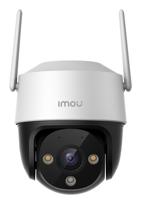 Imou Imou Cruiser 2C 2K Wieżyczka Kamera bezpieczeństwa IP Zewnętrzna 2304 x 1296 px Sufit / Ściana Imou Imou Cruiser 2C 2K Wieżyczka Kamera bezpieczeństwa IP Zewnętrzna 2304 x 1296 px Sufit / Ściana