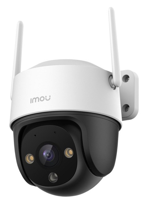 Imou Imou Cruiser 2C 2K Wieżyczka Kamera bezpieczeństwa IP Zewnętrzna 2304 x 1296 px Sufit / Ściana Imou Imou Cruiser 2C 2K Wieżyczka Kamera bezpieczeństwa IP Zewnętrzna 2304 x 1296 px Sufit / Ściana