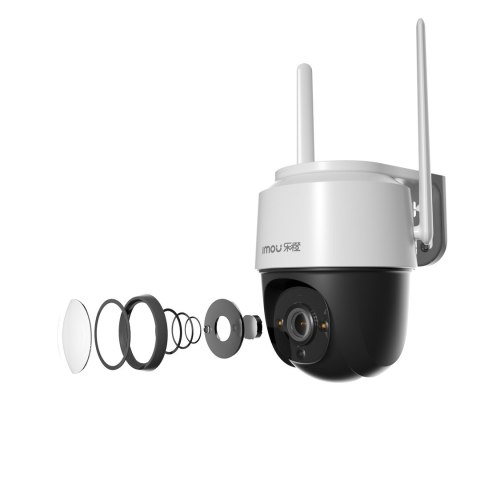 Imou KAMERA IP IMOU CRUISER IPC-S42FP Imou KAMERA IP IMOU CRUISER IPC-S42FP