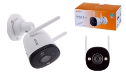 Imou Kam. IP Imou bullet 3 5MP IR30 IPC-S3EP-5M0WE-0360B