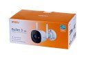 Imou Kam. IP Imou bullet 3 5MP IR30 IPC-S3EP-5M0WE-0360B