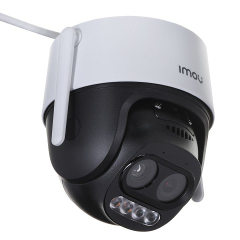 Imou Kamera IMOU Outdoor Camera Cruiser Z 5MP Imou Kamera IMOU Outdoor Camera Cruiser Z 5MP