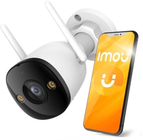 Imou Kamera IP Imou bullet 3 3MP IPC-S3EP-3M0WE-0360B Imou Kamera IP Imou bullet 3 3MP IPC-S3EP-3M0WE-0360B