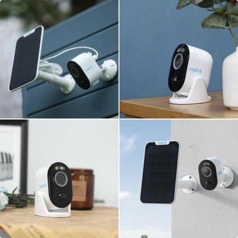Reolink Kamera IP REOLINK Argus-Series-B330 Reolink Kamera IP REOLINK Argus-Series-B330