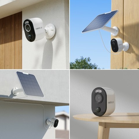 Reolink Kamera IP REOLINK Argus-Series-B350 Reolink Kamera IP REOLINK Argus-Series-B350