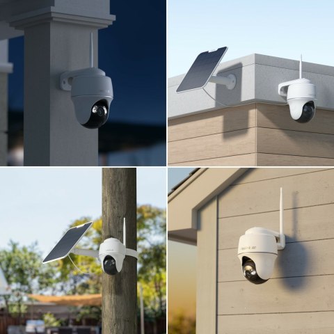 Reolink Kamera IP REOLINK Argus-Series-B440 Reolink Kamera IP REOLINK Argus-Series-B440