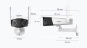 Reolink Kamera IP REOLINK Duo-Series-W730