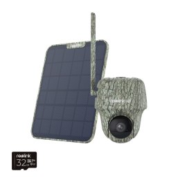 Reolink Kamera IP REOLINK Go-Series-G450+SP2