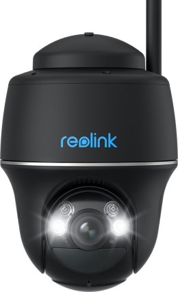 Reolink Kamera IP Reolink ARGUS PT 5MP TYP-C czarna Bateryjna