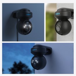 Reolink Kamera IP Reolink E Series E540 Czarna (E1 Outdoor Czarna)