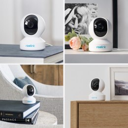 Reolink Kamera IP Reolink E1 Pro-V2 4MP Wi-Fi IR 12m