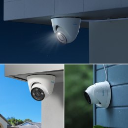 Reolink Kamera IP Reolink P434 PoE 4K Color Night Vision 8M