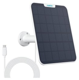 Reolink Panel słoneczny Reolink 2 biały 5,8W
