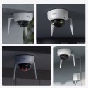 Reolink Reolink | Kamera wandaloodporna 4K Ultra HD IK10 | W437 | Kopuła | 8 MP | 2,7-13,5 mm | Stopień ochrony IP67 | H.265 | Micro SD,