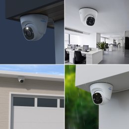 Reolink Reolink P344 POE 12MP 4mm