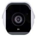 Synology Synology Camera BC500, Bullet , 5 MP, 2.8 mm, H.264/H.265, MicroSD (up to 128 GB), White, IP67
