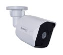 Synology Synology Camera BC500, Bullet , 5 MP, 2.8 mm, H.264/H.265, MicroSD (up to 128 GB), White, IP67