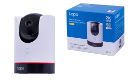 TP-LINK Kamera TP-LINK Tapo C225