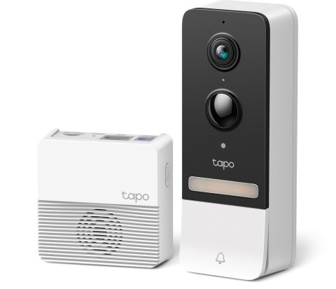 TP-LINK Kamera TP-LINK Tapo D230S1 TP-LINK Kamera TP-LINK Tapo D230S1