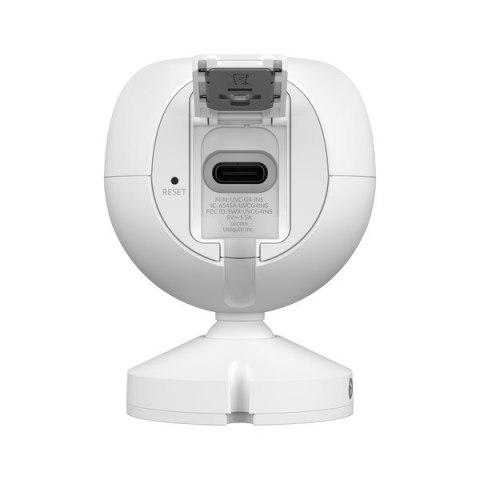 UBIQUITI Kamera Ubiquiti UniFi G4 Instant (UVC-G4-INS) 4MP 2688 x 1512 (16:9) IPX5 IK04 UBIQUITI Kamera Ubiquiti UniFi G4 Instant (UVC-G4-INS) 4MP 2688 x 1512 (16:9) IPX5 IK04