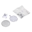 UBIQUITI Kamera Ubiquti UniFi G5 Dome (UVC-G5-Dome) 4MP 2688 x 1512 (16:9) IPX4 IK08