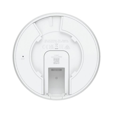 UBIQUITI Kamera Ubiquti UniFi G5 Dome (UVC-G5-Dome) 4MP 2688 x 1512 (16:9) IPX4 IK08 UBIQUITI Kamera Ubiquti UniFi G5 Dome (UVC-G5-Dome) 4MP 2688 x 1512 (16:9) IPX4 IK08