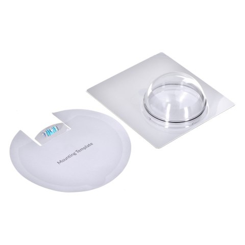 UBIQUITI Kamera Ubiquti UniFi G5 Dome (UVC-G5-Dome) 4MP 2688 x 1512 (16:9) IPX4 IK08 UBIQUITI Kamera Ubiquti UniFi G5 Dome (UVC-G5-Dome) 4MP 2688 x 1512 (16:9) IPX4 IK08
