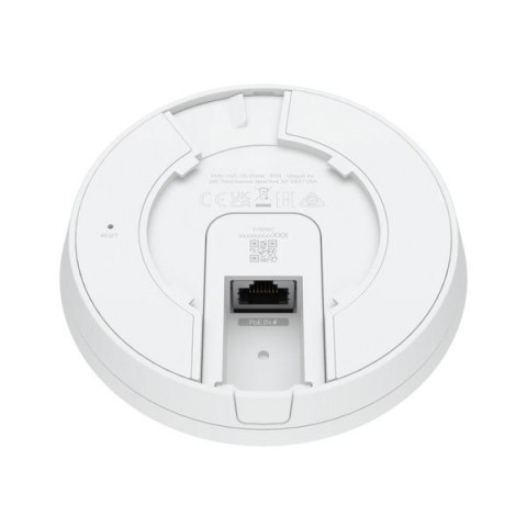 UBIQUITI Kamera Ubiquti UniFi G5 Dome (UVC-G5-Dome) 4MP 2688 x 1512 (16:9) IPX4 IK08 UBIQUITI Kamera Ubiquti UniFi G5 Dome (UVC-G5-Dome) 4MP 2688 x 1512 (16:9) IPX4 IK08