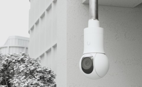 UBIQUITI Mocowanie Ubiquiti G5 PTZ Pendant Mount (UACC-G5-PTZ-PM) UBIQUITI Mocowanie Ubiquiti G5 PTZ Pendant Mount (UACC-G5-PTZ-PM)