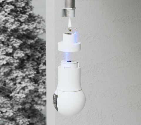 UBIQUITI Mocowanie Ubiquiti G5 PTZ Pendant Mount (UACC-G5-PTZ-PM) UBIQUITI Mocowanie Ubiquiti G5 PTZ Pendant Mount (UACC-G5-PTZ-PM)