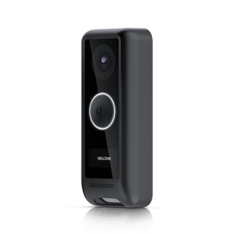 UBIQUITI Osłona Ubiquiti G4 Doorbell Cover (UVC-G4-DB-Cover-Black) Black UBIQUITI Osłona Ubiquiti G4 Doorbell Cover (UVC-G4-DB-Cover-Black) Black