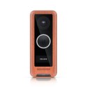UBIQUITI Osłona Ubiquiti G4 Doorbell Cover (UVC-G4-DB-Cover-Brick) Brick
