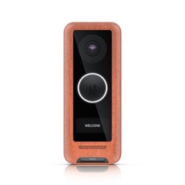 UBIQUITI Osłona Ubiquiti G4 Doorbell Cover (UVC-G4-DB-Cover-Brick) Brick