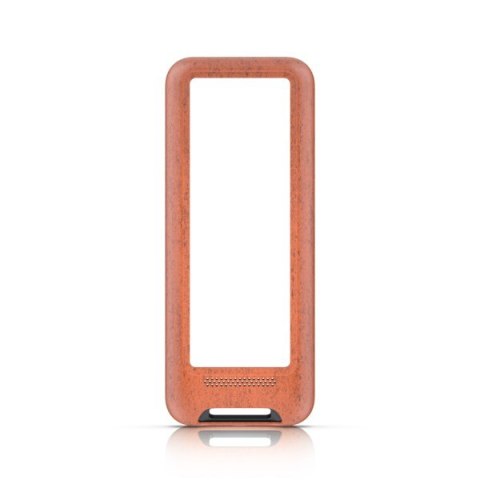 UBIQUITI Osłona Ubiquiti G4 Doorbell Cover (UVC-G4-DB-Cover-Brick) Brick UBIQUITI Osłona Ubiquiti G4 Doorbell Cover (UVC-G4-DB-Cover-Brick) Brick