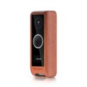 UBIQUITI Osłona Ubiquiti G4 Doorbell Cover (UVC-G4-DB-Cover-Brick) Brick