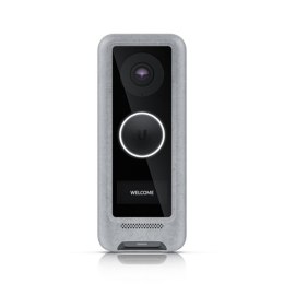UBIQUITI Osłona Ubiquiti G4 Doorbell Cover (UVC-G4-DB-Cover-Concrete) Concrete