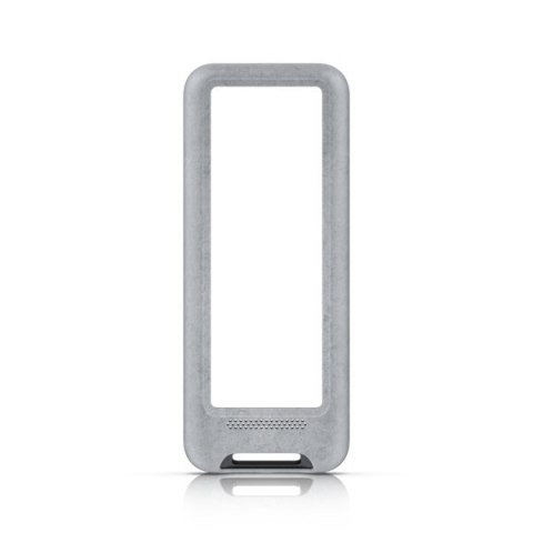 UBIQUITI Osłona Ubiquiti G4 Doorbell Cover (UVC-G4-DB-Cover-Concrete) Concrete UBIQUITI Osłona Ubiquiti G4 Doorbell Cover (UVC-G4-DB-Cover-Concrete) Concrete
