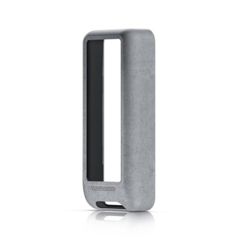 UBIQUITI Osłona Ubiquiti G4 Doorbell Cover (UVC-G4-DB-Cover-Concrete) Concrete UBIQUITI Osłona Ubiquiti G4 Doorbell Cover (UVC-G4-DB-Cover-Concrete) Concrete